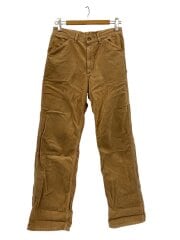 画像：ボトム/31/コーデュロイ/CML/E502-CH68