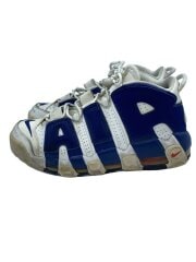 画像：AIR MORE UPTEMPO 96/エアモアアップテンポ/ホワイト/921948-101/26cm/WHT