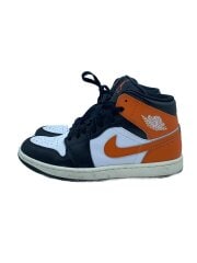 画像：ハイカットスニーカー_DQ8426-801/26cm/ORN