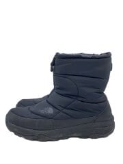 画像：Nuptse Bootie WP VII/ブーツ/28cm/BLK/NF52272