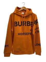 画像：パーカー/M/コットン/ORN/プリント/8093527