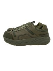 画像：ローカットスニーカー/27cm/KHK/TBM-S21-014-122