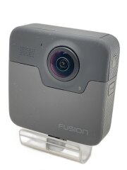 画像：ビデオカメラ Fusion microSD付フルセット CHDHZ-103-FW2