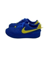 画像：AIR FORCE 1 LOW SP_エアフォース 1 ロー スペシャル/27cm/BLU/レザー