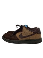 画像：DUNK LOW_ダンク ロー/25.5cm/BRW