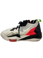 画像：JORDAN ZOOM 92_ジョーダン ズーム 92/26cm/WHT