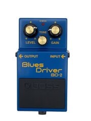 画像：BD-2 エフェクター BD-2