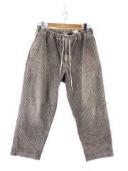 画像：ボトム/L/コットン/GRY