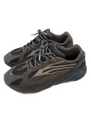 画像：YEEZY BOOST 700 V2/イージーブースト 700 V2 ジオード/EG6860/ブラウン/31c