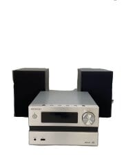 画像：ミニコンポ M-EB50 本体型番R-MEB50