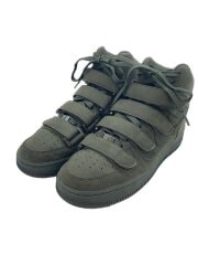画像：BILLIE EILISH X AIR FORCE 1 HIGH 07 SP_ビリーアイリッシュ X エアフォース/2