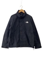 画像：HYDRENA WIND JACKET_ハイドレナウィンドジャケット/M/ナイロン/BLK