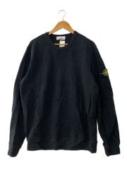 画像：スウェット/XL/コットン/BLK/無地/791562420//