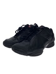 画像：AIR ZOOM COURTPOSITE SP_エアズーム コート ポジット スペシャル/27.5cm/BLK//