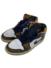 画像：AIR JORDAN 1 MID SE_エア ジョーダン 1 ミッド シーズナルエディション/26.5cm/Y