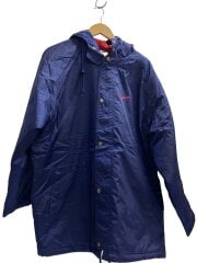 画像：ナイロンジャケット/L/ナイロン/ネイビー/90s