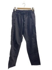 画像：ボトム/M/ナイロン/ブラック/5-POCKET PANTS