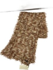 画像：ストール/レーヨン/マルチカラー/レディース