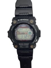 画像：G-SHOCK/ソーラー腕時計/デジタル/ブラック/MULTI BAND6/GW-7900