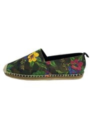 画像：エスパドリーユ/UK8.5/マルチカラー/11758