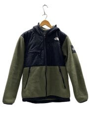 画像：DENALI HOODIE/L/ポリエステル/カーキ
