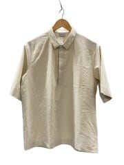 画像：Cosmo Shirt/ポロシャツ/M/ポリエステル/ベージュ/PT-02