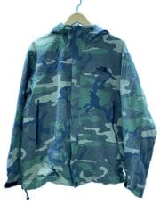画像：NOVELTY CASSIUS TRICLIMATE JACKET_ノベルティ カシウス トリクライメイトジャケット