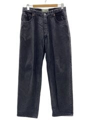画像：Dexter Comfort Waist Jeans/ボトム/L/デニム/グレー/5175-9050