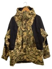 画像：MOUNTAIN LIGHT DRYVENT INSULATED JACKET/カモフラ/XL/KHK/NF0A3XY5