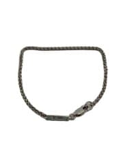 画像：ブレスレット/SV925/SLV/レディース