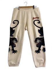 画像：ボトム/L/コットン/IVO/プリント//