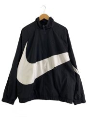 画像：ナイロンジャケット/XXL/ナイロン/BLK/AR3133-010//