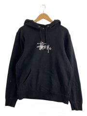 画像：パーカー/M/コットン/BLK//