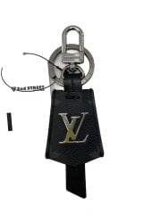 画像：ポルト・クレ・クロッシュクレ_モノグラム・エクリプス/PVC/BLK/メンズ