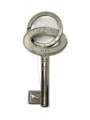 画像：キーホルダー/--/SLV/メンズ/M67143