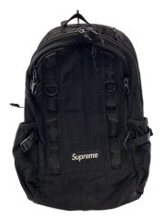 画像：20AW/リュック/--/BLK