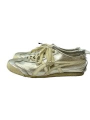 画像：ローカットスニーカー/25cm/SLV/F581224