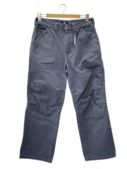 画像：TREKKING PANT/ボトム/30/コットン/ネイビー/116687
