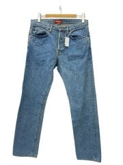 画像：ボトム/34/コットン/IDG