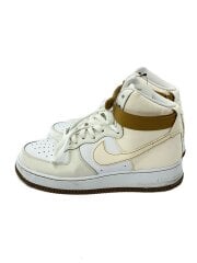 画像：AIR FORCE 1 HIGH_エアフォース1 ハイ/27cm/ホワイト