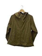 画像：WASHED FULL ZIP ブルゾン/FREE/カーキ/24-010-500-4110-3-0