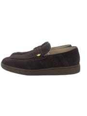 画像：HANDBALL SPEZIAL LOAFER_ハンドボール スペツィアル ローファー/26.5cm/BRW