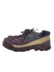 画像：X-ALP SUEDE Plum Perfect/ローカットスニーカー/26.5cm/478762