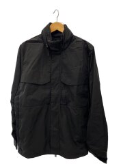 画像：ナイロンジャケット/XL/ナイロン/BLK/CZ9880-010