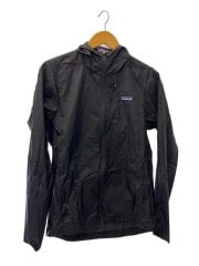 画像：Houdini Jacket/ナイロンジャケット/XS/ナイロン/BLK/24142SP26