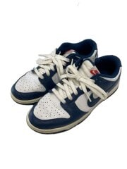 画像：DUNK LOW_ダンク ロー/26cm/NVY
