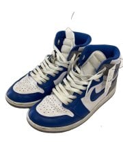 画像：AIR JORDAN 1 RETRO HIGH OG_エア ジョーダン 1 レトロ ハイ オリジナル/27cm/B