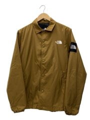 画像：THE COACH JACKET_ザコーチジャケット/M/ナイロン/CML