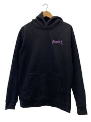 画像：パーカー/M/コットン/BLK/DK-T6-S
