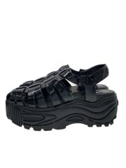 画像：サンダル/M/BLK